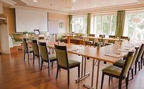 Maiers Johanniterbad Ringhotel Rottweil